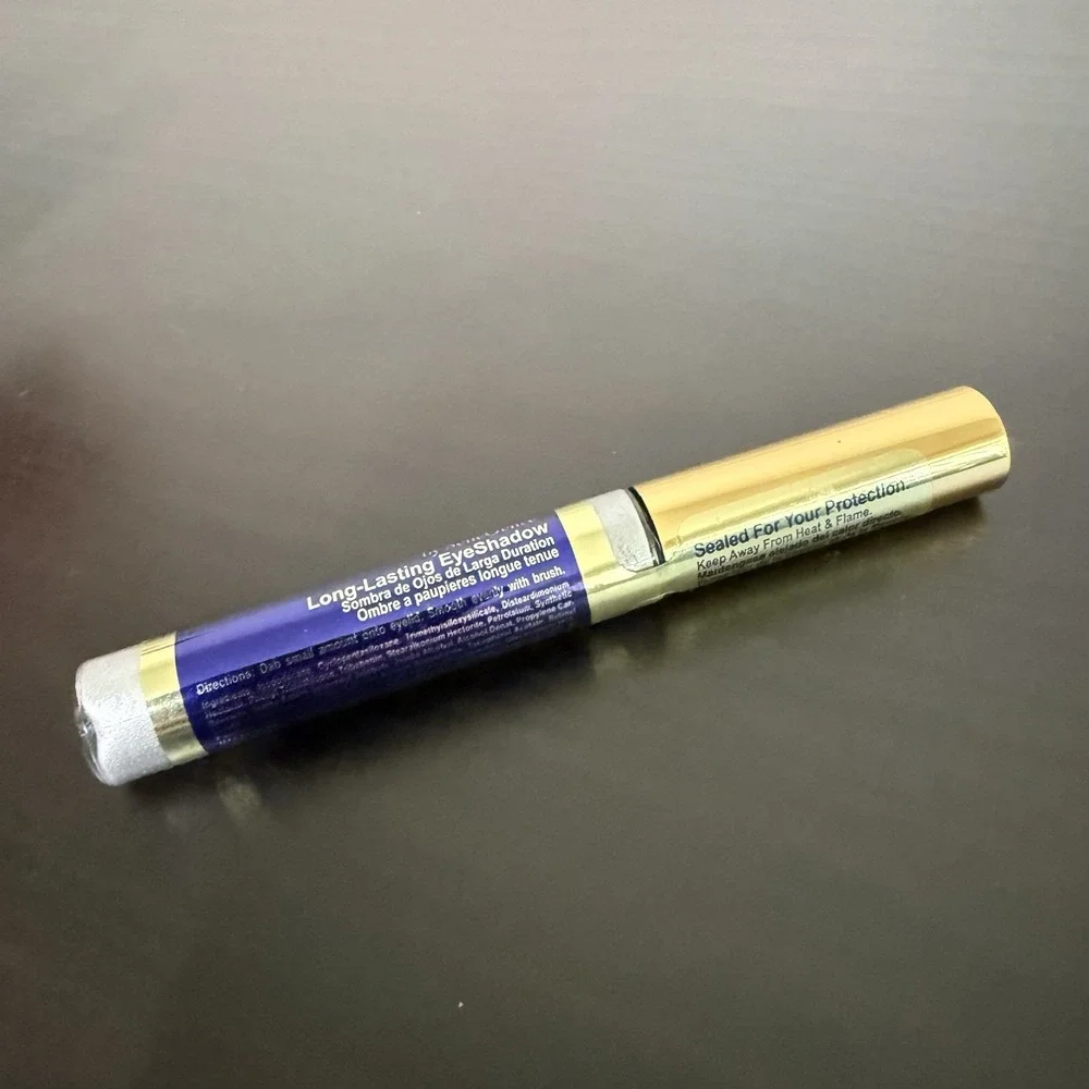 Eyeshadow new palm